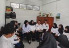 Rutan Pekalongan beri Pengarahan pada 14 Peserta MagangHub di Bawah Subseksi Pelayanan Tahanan