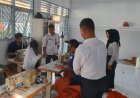 Dari Agroekoteknologi hingga Tata Busana, Peserta MagangHub Siap Berkarya di Rutan Pekalongan