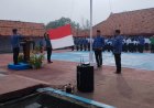 Lapas Pekalongan Gelar Upacara Peringatan HUT ke-54 KORPRI, Junjung Semangat Pengabdian untuk Negeri