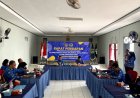 Lapas Pekalongan gelar Rapat Persiapan Pengadaan Bahan Makanan untuk Warga Binaan tahun 2026