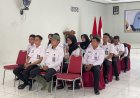 Lapas Pekalongan Ikuti Rakor Pengendalian Capaian Kinerja Semester II dan Refleksi Akhir Tahun 2025