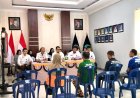 Rutan Pekalongan Gelar Sidang TPP Bahas Hak Integrasi dan Pengangkatan Tamping