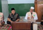 Puluhan WBP Rutan Pekalongan Ikuti Kegiatan Ruqyah Aswaja