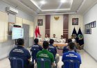 Rutan Pekalongan Gelar Sidang TPP, Tekankan Integritas dan Tanggung Jawab WBP